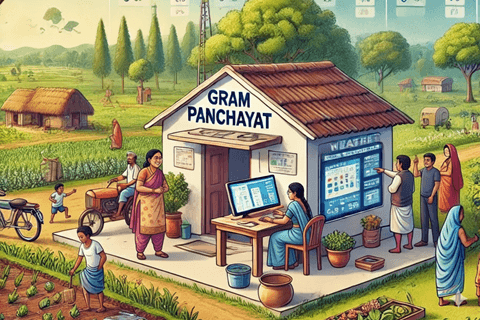 संगणकीकृत सेवा